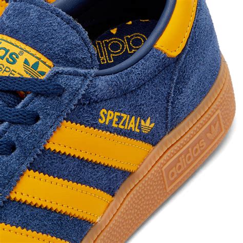 Adidas spezial night indigo